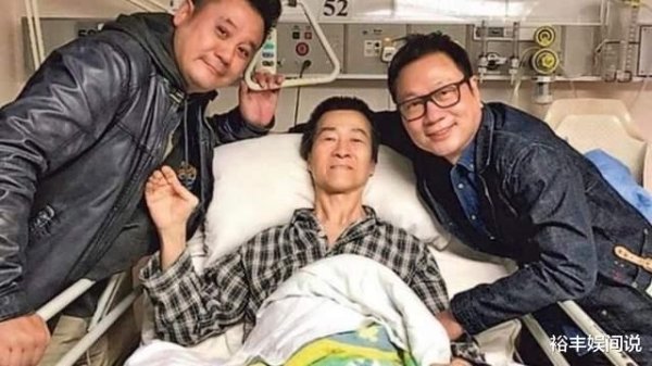 配资门户网站有哪些 TVB老戏骨吴博君去世, 患渐冻症七年, 曾参演《天龙八部》《鹿鼎记》